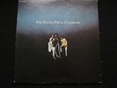 DOORS Soft Parade US orig 1969 1st Press Elektra Psych LP Nr MINT