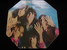 ROLLING STONES Through The Past Darkly UK 1969 1st Press Decca LP EX+ Psych