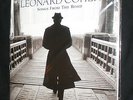 Leonard Cohen: 