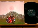 EBERHARD WEBER (Rainer Brüninghaus)-The Colours Of Chloë-GER ’74 ECM ORIG LP EX