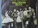 THE SWEET ballroom blitz single 7/45 ed. PORTUGAL 70’s GLAM PSYCH exclusive PS