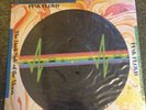 Pink Floyd Dark Side Of The Moon Picture Disc Sealed Lp