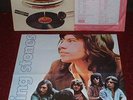 ROLLING STONES Let It Bleed LP 1969 MONO 1st Press EARLIEST EVER 1A/1A