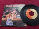 IRON MAIDEN 7