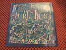 THE VERLAINES Rare Vinyl LP JUVENILIA Flying Nun Records EX/EX