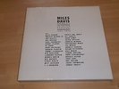 Miles Davis, Chronicle, Recordings 1951-1956, Box 12 LP 9