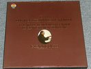 GLENN GOULD Welltempered Clavier BACH 1stPress COLUMBIA 4LP MINT