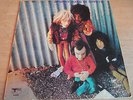JIMI HENDRIX   BAND OF GYPSYS ** 1970 UK 1st TRACK LP PUPPET SLV.