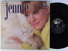 JENNIE SMITH Jennie DOT LP