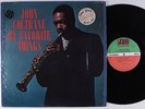 JOHN COLTRANE  My Favorite Things ATLANTIC LP NM/VG++ Shrink