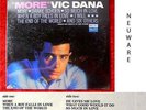 LP Vic Dana: More (Dolton BST 8028) US (Neuware)