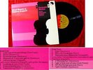 LP Yehudi Menuhin & Stephane Grappelli: Fascinatin Rhyt