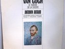 ANDRE ALMURO+ANTONIN ARTAUD VAN GOGH LP FRENCH BAM-SOUND POETRY-MUSIQUE CONCRETE