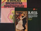 Analogue Productions - Chesky - Sheffield Lab / Prokofiev - Ravel... / 4 LP's