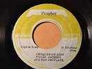 VIVIAN JACKSON AND THE PROPHETS Prophet CONQUERING LION -Roots -Listen