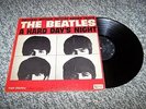 THE BEATLES Rare Mono LP on United Artists UAL3366 