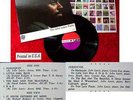 LP John Lewis: The John Lewis Piano (Atlantic 1272) US Cover seitenverkehrt