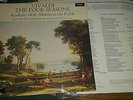 Argo ZRG 654 Neville Marriner - Vivaldi 