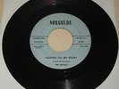 DOO WOP 45RPM RECORD - THE REVELS - NORGOLDE 103