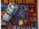 Mini-LP NO USE FOR A NAME - The Daily Grind  1993