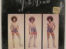 BETTY DAVIS self-titled debut soul funk LP on JUST SUNSHINE orig SHRINK   NICE