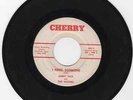 BLUESY R & B-JIMMY VICK & THE VICTORS-CHERRY 7888-I NEED SOMEONE/TAKE A TRIP-HEA