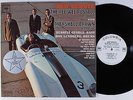 PEE WEE RUSSELL QUARTET & MARSHALL BROWN New Groove COLUMBIA LP NM