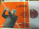 SB 2075 Rossini Overtures / Reiner GROOVED R/S