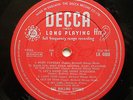 THE ROLLING STONES - FLOWERS -  UK 1st UNBOXED MONO EXPORT - LK 4888