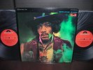 Jimi Hendrix Electric Ladyland Japan Early Press 2LP DIF FLAP NM/NM