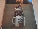 THE KINKS   ARTHUR ** 1969 UK 1st PYE LP