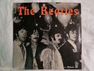  THE BEATLES 1967 GERMAN ODEON IMPRESSION LP STEREO 6279