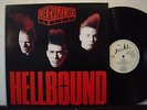NEKROMANTIX HELLBOUND PSYCHOBILLY TOMBSTONE PRESS LP
