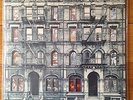 Led Zeppelin ?– Physical Graffiti 2X LP Swan Song 1975 Near Mint