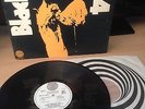Black Sabbath vol 4 Virtigo Swirl UK First Press 1972