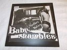 BABYSHAMBLES SHOTTERS NATION VINYL LP