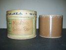 CONCERT Cylinder 4 # Minstrels Golden Shore C. D. Emerson COLUMBIA EDISON