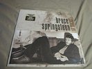 BRUCE SPRINGSTEEN 18 TRACKS SEALED VINYL LP RECORD
