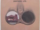 SHOTGUN LTD. s/t ORIGINAL SEALED LP Prophesy/Atantic Records PSYCH ROCK 1971