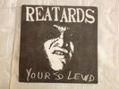 REATARDS Your So Lewd 7
