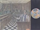WILLIE COLON - EL JUICIO - LATIN LP - SHRINK WRAP