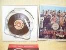 The Beatles Twin Track mono tape recording - SGT. Pepper