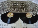 ? LED ZEPPELIN - PHYSICAL GRAFFITI ? SWANSONG? EX+ ? Germany 1st Press LP ?