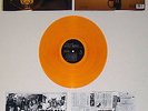 NOBUNNY Secret Songs ORANGE VINYL/100?Ty Segall Thee Oh Sees Fuzz King Tuff Hunx