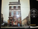 The Beatles Ringo Starr Sentimental Journey Export UK LP