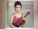 KYUNG-WHA CHUNG - PREVIN - SIBELIUS TCHAIKOVSKY CONCERTO LONDON JAPAN