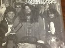 Jeff Clayton and the Slimegoats - Antiseen - Rare EP - New and Unopened