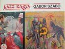 GABOR SZABO Jazz Raga W/BERNARD PURDIE ORIG IMPULSE PSYCH SITAR RVG NM STEREO LP