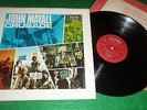 JOHN MAYALL 