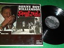 SONNY BOY WILLIAMSON & THE YARDBIRDS 